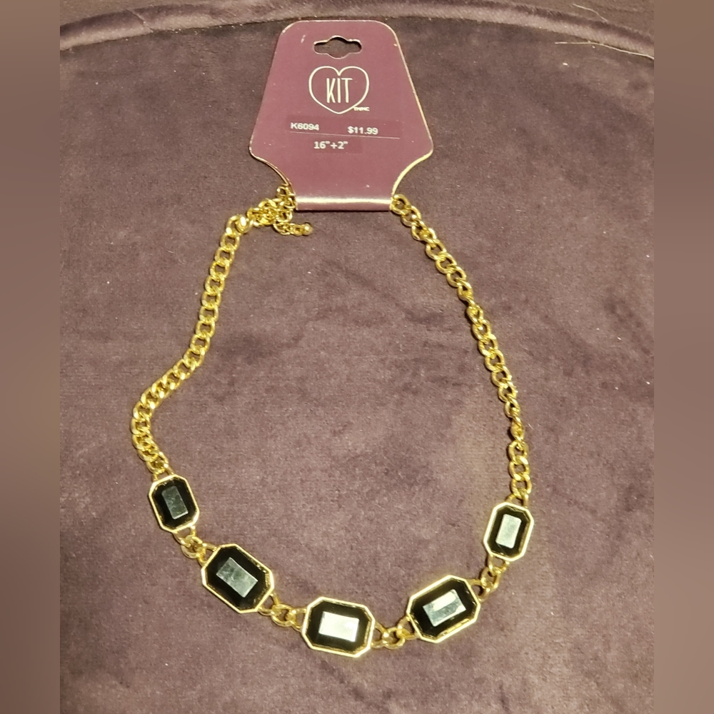 KIT Jewelery Necklace